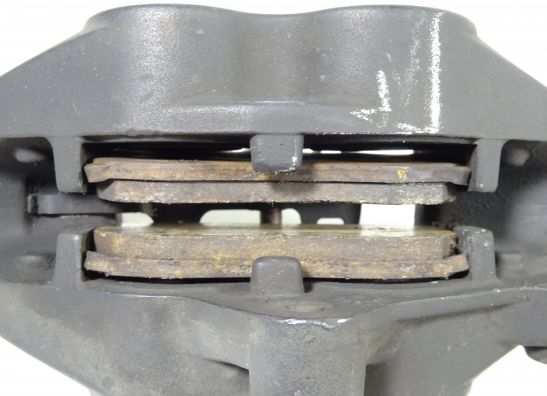 Remklauw links voor BMW K 1200 LT