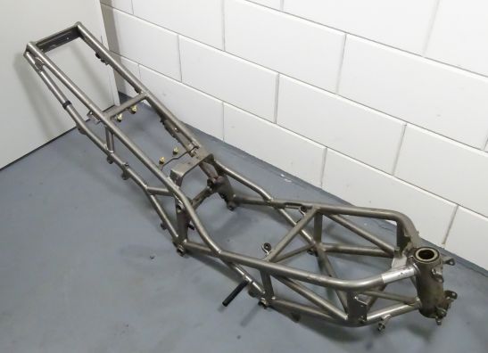 Rahme teile Ducati ST2