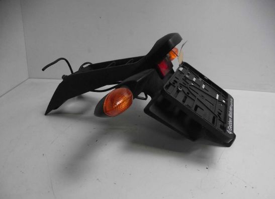 Kentekenplaathouder Yamaha FAZER 1000