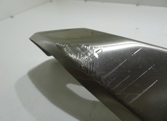 Uitlaat Kawasaki Z 900