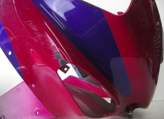 Topkuip Kawasaki ZZR 600