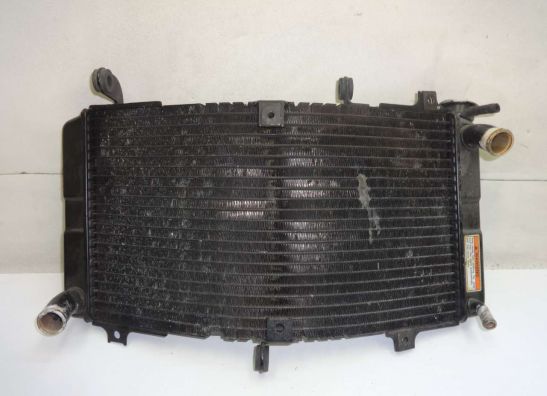 Radiateur Suzuki GSX R 600