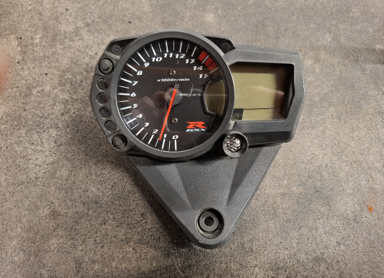 Tellerset Suzuki GSX R 1000