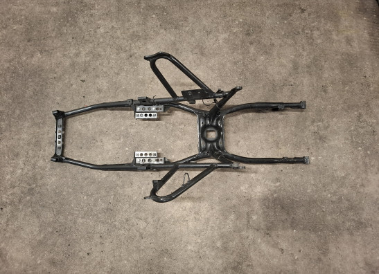 Achtersubframe BMW R 1150 GS