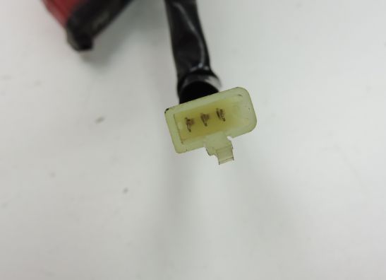 Achterlicht Honda CBR 600 F