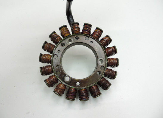 Generator Suzuki LS 650