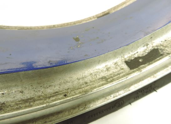 Velgen set Kawasaki ZX 7 R