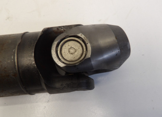 Cardan as BMW R 1100 RT