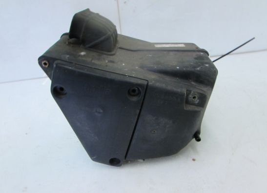 Luftfiltergehäuse Aprilia Pegaso