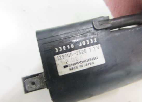 Ignition Coil Suzuki GSX R 750