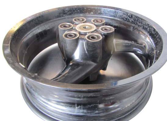 Achtervelg Ducati monster 900