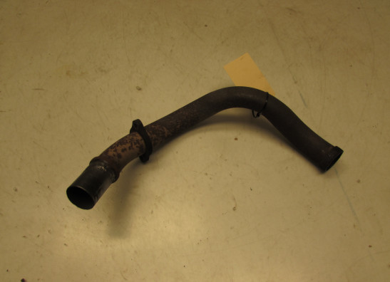 Uitlaatbochten Honda VFR 750