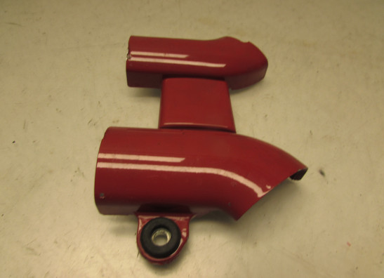 Afdekkap Yamaha V max