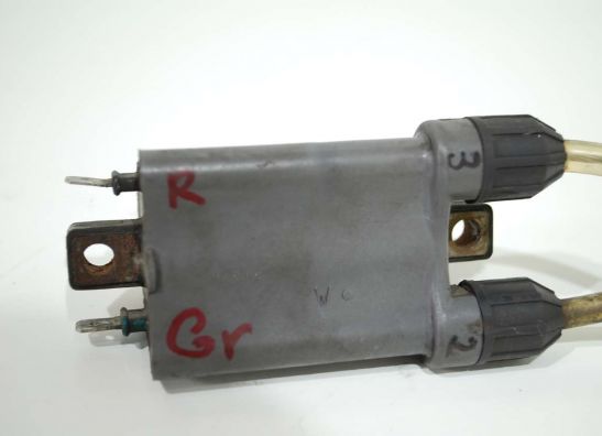 Zundspule Kawasaki ZXR 400