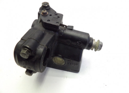 Rempomp Suzuki RF 900