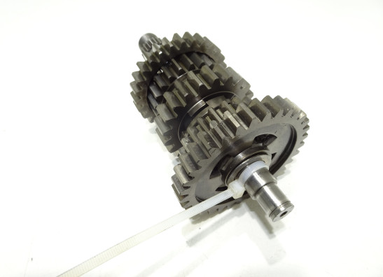 Gear box BMW F 650 GS