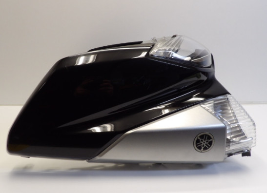 Topkuip Yamaha N Max 125