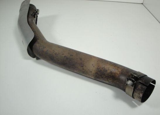 Downpipes Ducati Multistrada 1000