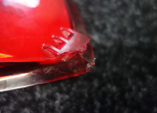 Rear light Honda CBR 600 RR