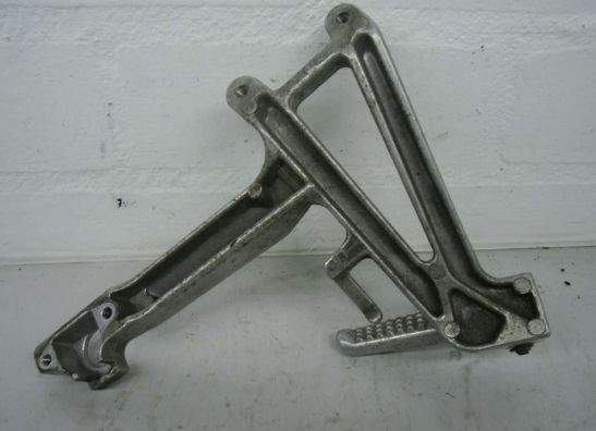 Soziusfussraste links Honda CBR 600 F