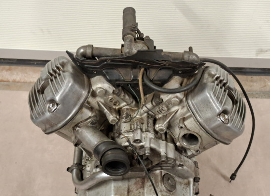 Motorblok Honda GL 500 Silver Wing Interstate