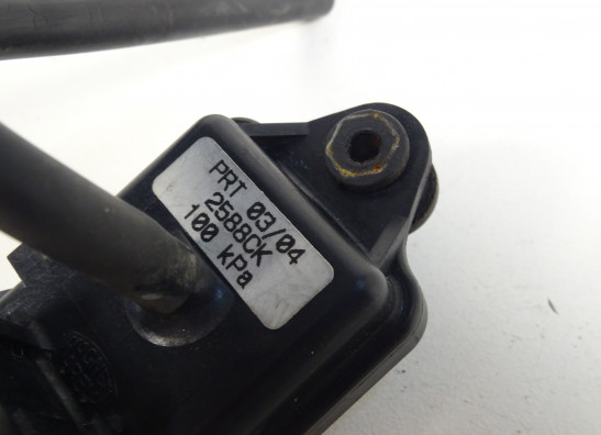 Lucht massa meter Ducati ST4