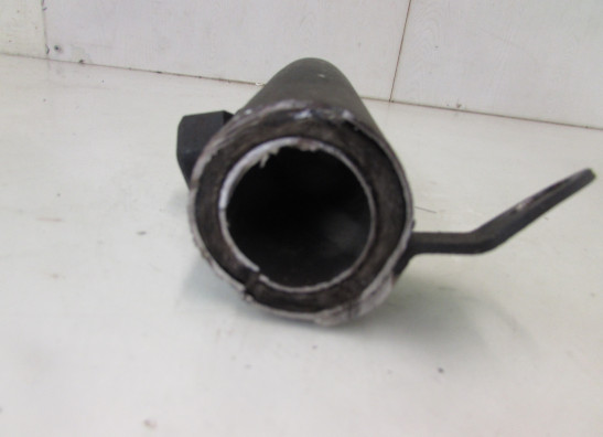 Sportdemper Overig Onbekend Unknown