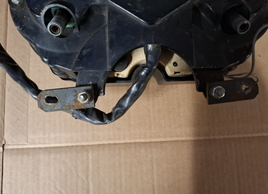 Tellerset Honda CB 750 F