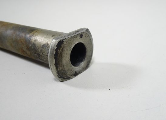 Achterbrug Yamaha FZ1