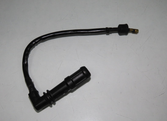 Bougiedop Moto Guzzi Stelvio