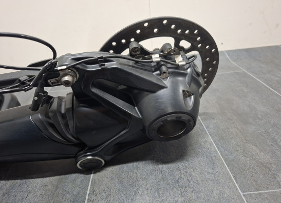 Cardan BMW R 1200 GS LC