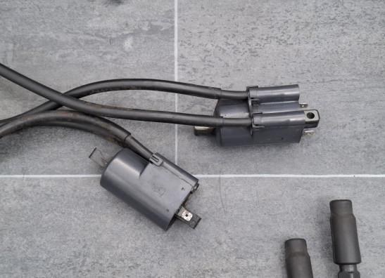 Bobine Suzuki GSX 1100 G