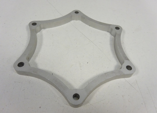 Front Wheel KTM 690 SM