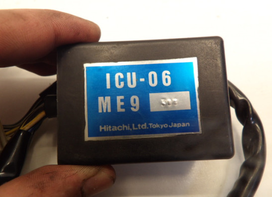 CDI Einheit Honda VT 700 750