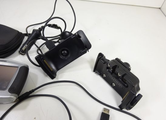 GPS Mount Yamaha FJR 1300