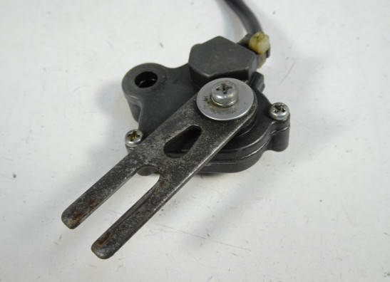 side stand switch Kawasaki VERSYS 650