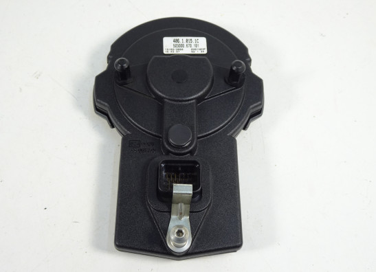 Meter combination Ducati 749  999