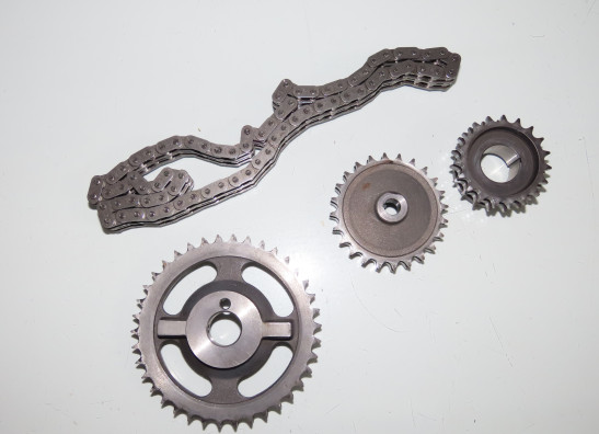 Distriebuttieketting Moto Guzzi 1200 sport