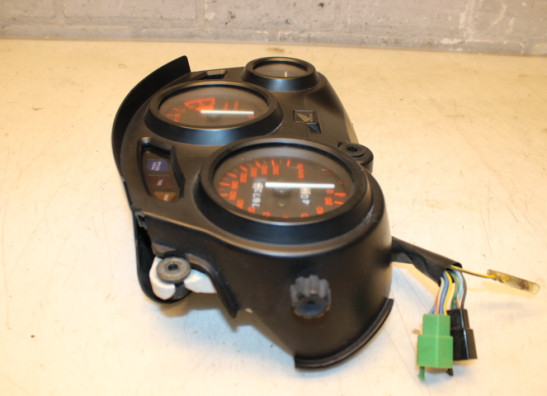 Tellerset Honda CBR 600 F