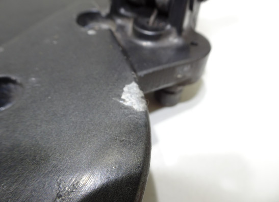 Rechter schetsplaat Kawasaki ZR 7