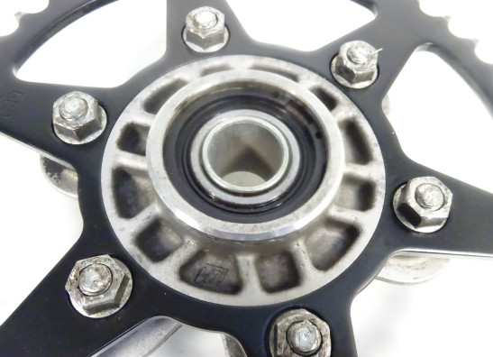 Tandwieldrager Ducati monster 696