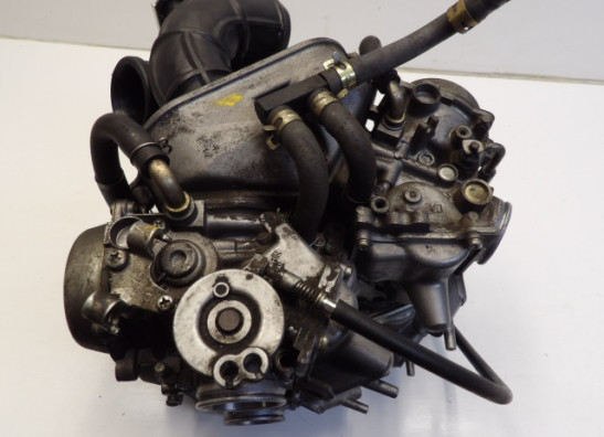 Vergaser-Set Honda ST 1100 Pan European