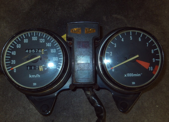 Tacho-set Honda CB 650