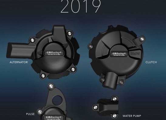 Sonstiges BMW S 1000 RR
