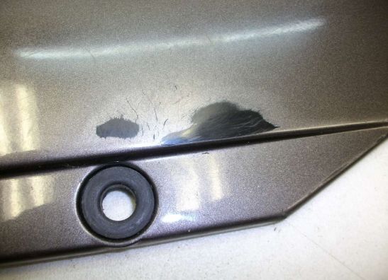 Cowl left small Kawasaki GPX 600