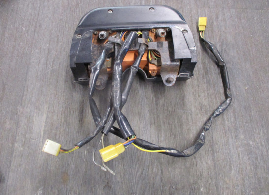 Tacho-set Suzuki GSX 750