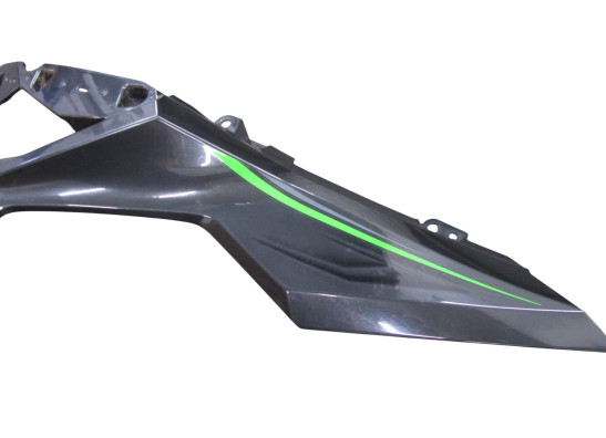 Linker onderkuip Kawasaki Ninja 400