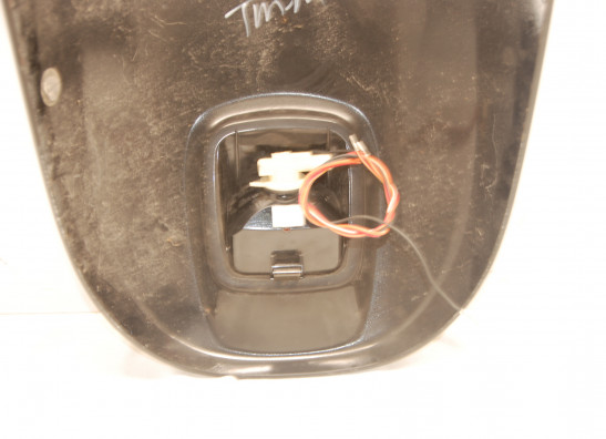 Rear fender Harley Davidson VROD VRSC