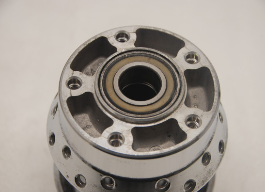 Radnabe Vorne Harley Davidson Touring FL