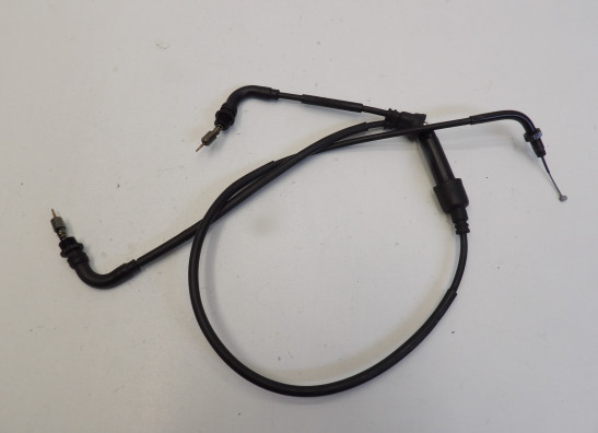 Chokezug Honda Deauville 650 - 700